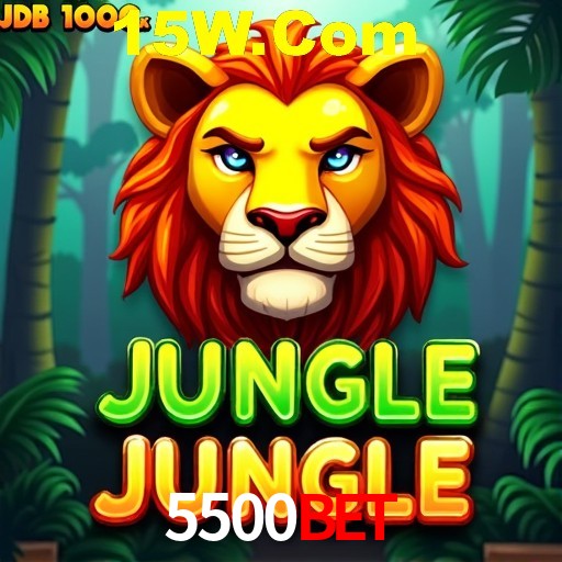 5500Bet