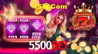 5500Bet