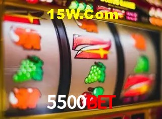  5500Bet App