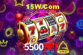 5500Bet Login